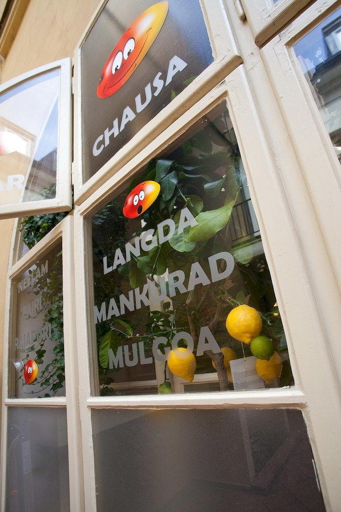 Hostel Mango 프라하 외부 사진