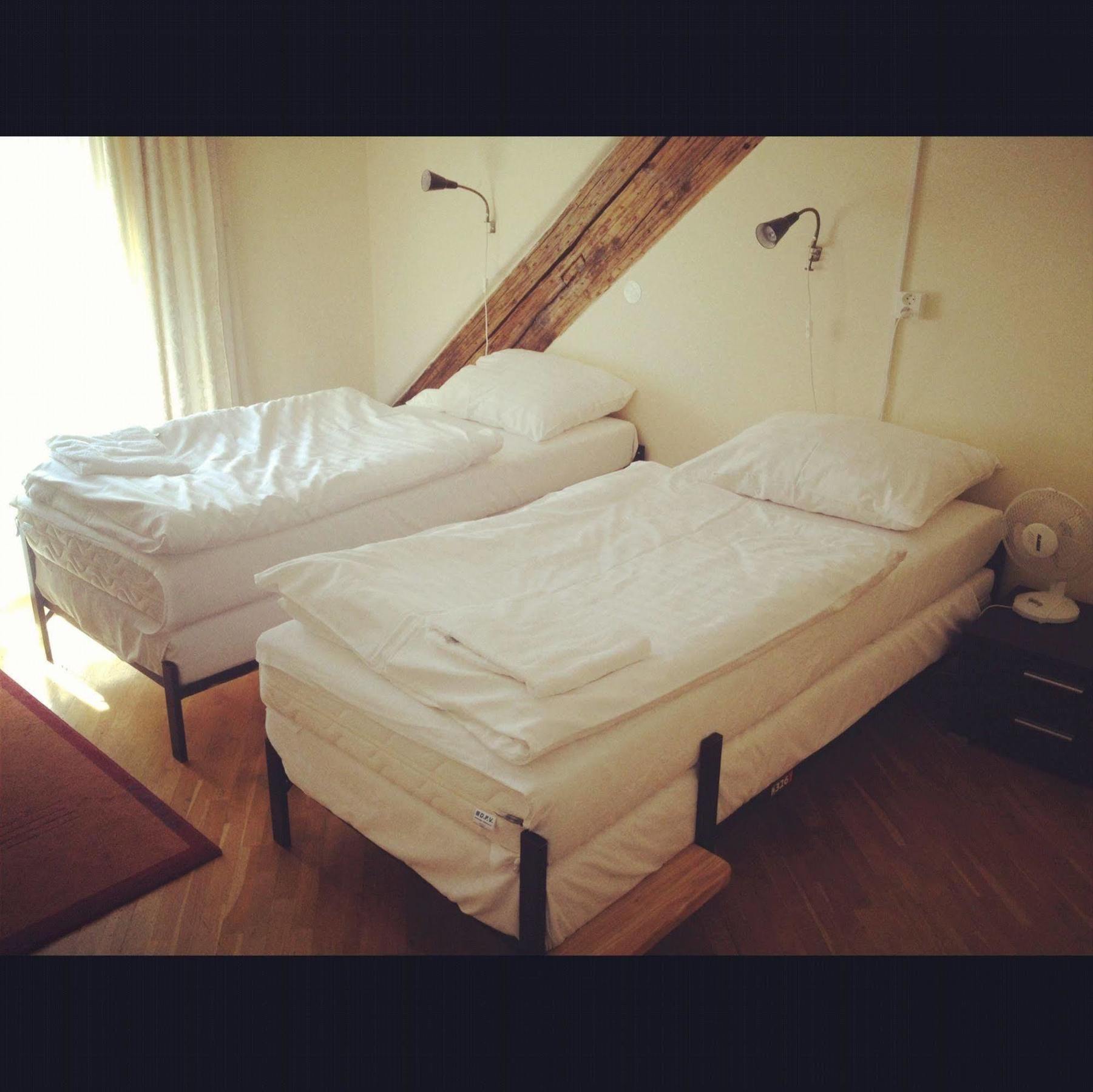 Hostel Mango 프라하 외부 사진